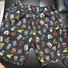マジカルモッシュ　ショーパンのサムネイル
