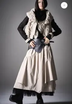 「美品」センソユニコ慈雨　ベスト 2026年最新】慈雨 ベストの人気アイテム - メルカリ