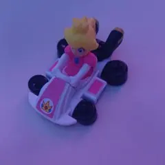 ピーチ マリオカート ハッピーセット