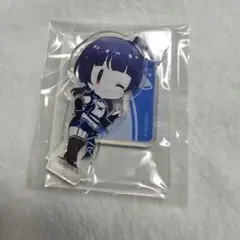 ラブライブ　虹ヶ咲　C賞　朝香果林　ミニアクリルスタンド　くじ引き堂