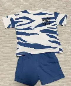 ザラベビー　セットアップ　92cm