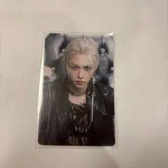 straykids スキズ GIANT 会場限定 フィリックス 京セラ トレカ