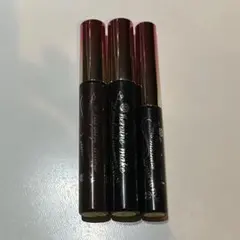 ヒロインメイクマスカラ３本セット