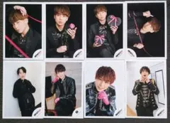 横原悠毅 IMPACTors 公式写真 8枚