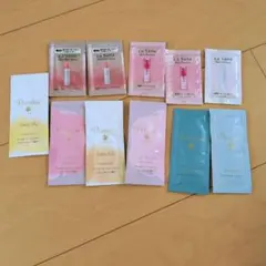 ☆新品未使用☆ラサーナサンプル詰め合わせのサムネイル