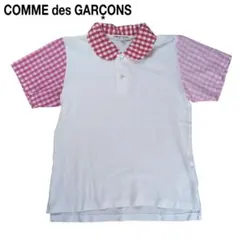 2026年最新】COMME des GARCONS レディース 半袖 シャツ・ブラウスの