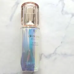 【空瓶】clé de peau BEAUTÉ LE SERUM 50mlのサムネイル