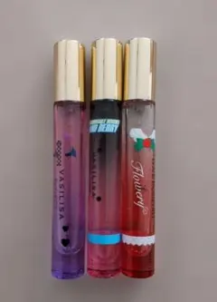 adopt 香水 3本セット Adopt アドプト 香水 3個セット - メルカリ