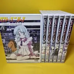 G0625-43☆美品 未開封 洋画 DVD ロストボーイ 等 7点 - メルカリ