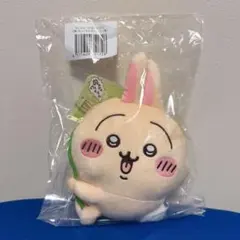 【ちいかわ】うさぎ C賞 ぬいぐるみポシェット(蔦)