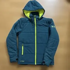 Under Armour アンダーアーマー　中綿ジャケット パーカー