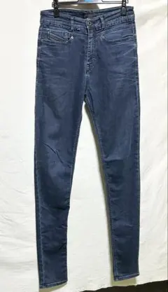 Diesel Black Gold デニムパンツ　ジョグジーンズ　y2kのサムネイル