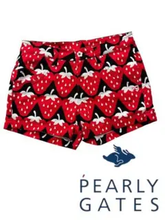 PEARLY GATES パーリーゲイツ ゴルフパンツ Sサイズ【美品】A08