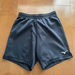Mizuno ショートパンツ 160サイズ ブラック