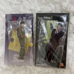 KEY TO LIT 岩崎大昇 アクリルスタンド アクスタ