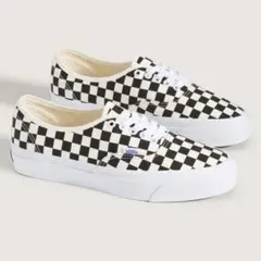 【25.5cm】VANS AUTHENTIC REISSUE44 PREMIUM
