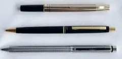 【廃盤品】まとめ売り 初代シャーボ 含む PILOT ZEBRA WHYMPERのサムネイル