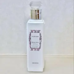 空容器 JILLSTUART ボディミルク リメイク 詰め替えのサムネイル