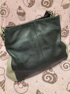 COACH ハンドバッグ