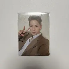 JO1 佐藤景瑚 ミーグリトレカ