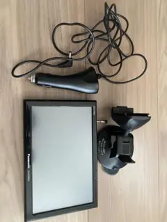 Panasonic CN-G510D カーナビ 吸盤マウント付き - メルカリ