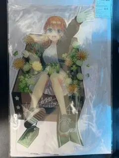 UNDER GROUND CIRCUS UGC 五等分の花嫁コラボアパレル 二乃 - メルカリ