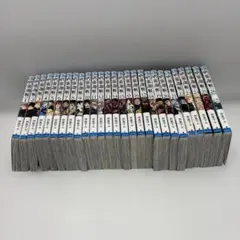 超美品　呪術廻戦 セット 0-26巻