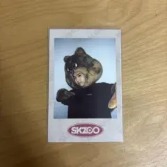 StrayKids スンミン skz-X ポラロイド 2 - メルカリ
