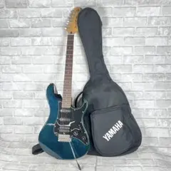 YAMAHA MGS-STD ブルー エレキギター チャゲアス テレキャスター YAMAHA MGS-STD ブルー エレキギター チャゲアス テレキャスター