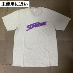 supreme Mont Blanc Tシャツ グレー L - メルカリ