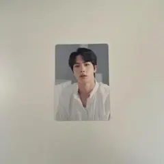 BTS ジン JIN BANGBANGCON バンバンコン ミニフォト