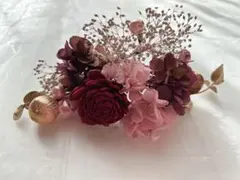 売り尽くしsale成人式髪飾り　結婚式髪飾り　卒業式髪飾り　卒園式髪飾り