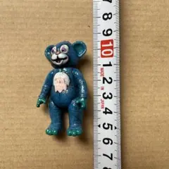 【レア】ミルクボーイ MILKBOY くま 人形 テディベア ぬいぐるみ メルカリ