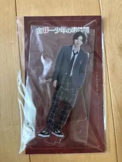 道枝駿佑 金田一少年の事件簿 アクリルスタンド