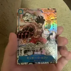 コミパラ ワンピース カードゲーム