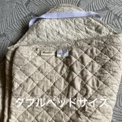 ロマンス小杉　ダブルベット敷きパットのサムネイル