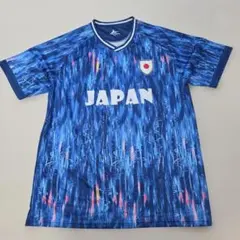 SURUIDA　2026 ワールドカップ サッカーユニフォーム