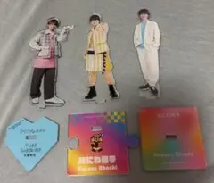 back number メンバーグッズまとめ ガチャガチャ ぬいぐるみ - メルカリ