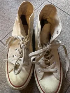 Converse Chuck Taylor All Star ハイカット