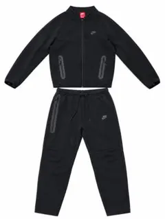 NIKE テックフリース セットアップ　XL drip