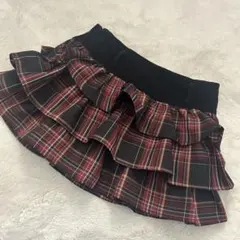katie BLACK CULTURE スカート - メルカリ
