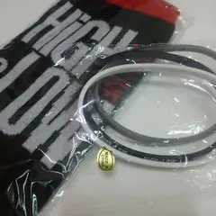 値下！即購入OK!EXILE THE SECOND ブレス ペットボトルカバー