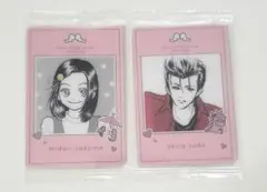 矢沢あい　ツインウエハース　2枚セット