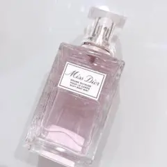 Christian Dior ボディミスト