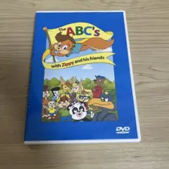 ジッピーDVD (The ABC's)