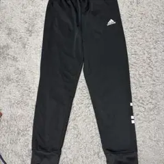 adidasジャージ裏起毛L美品