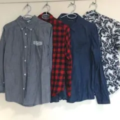 値下げ！　Yシャツ　おまとめ売り