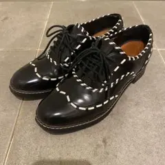 2025年最新】Miharayasuhiro レディース ローファー・革靴の人気