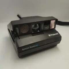 ④Polaroid Spectra System SE 本体