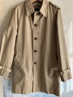 最終価格　Paul Smith ベージュ トレンチコート M